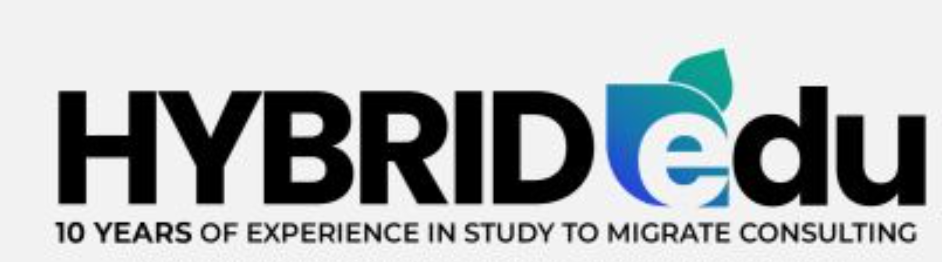 Hybrid ed