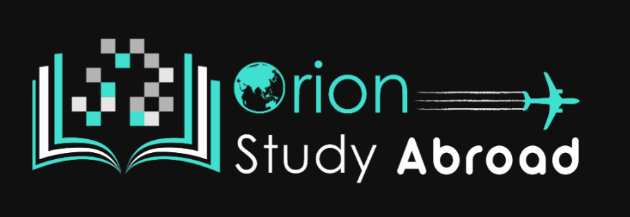 Orion Study abroad